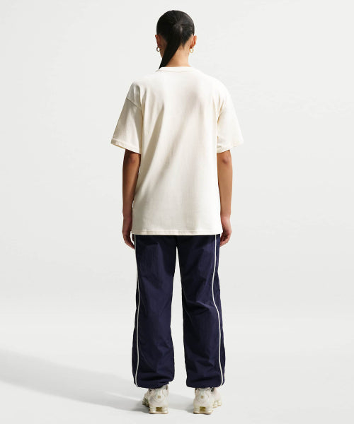 NIKE NIKE T-Shirt M - Coconut Milk
