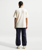 NIKE NIKE T-Shirt M - Coconut Milk