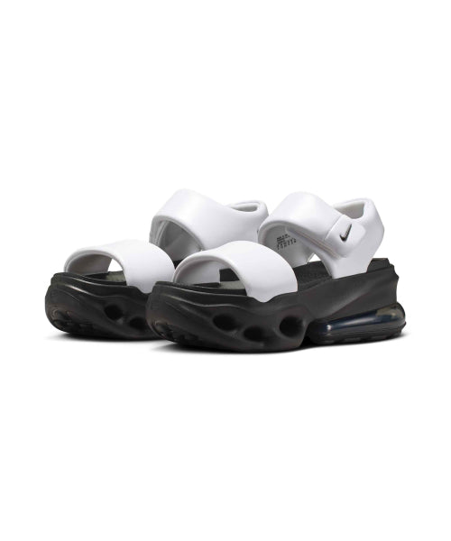 NIKE Nike Air Max Halo W - White:Anthracite:Black