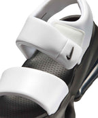 NIKE Nike Air Max Halo W - White:Anthracite:Black
