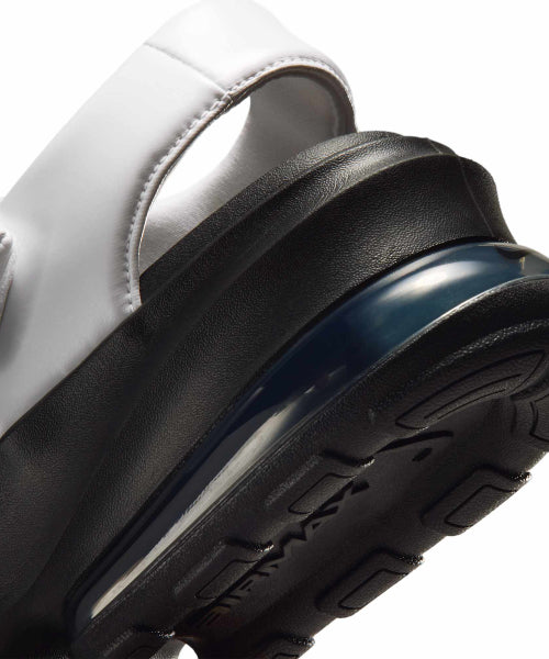 NIKE Nike Air Max Halo W - White:Anthracite:Black
