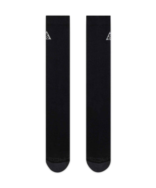 NIKE NIKE Socks ACG Everyday Elevated Crew - Black