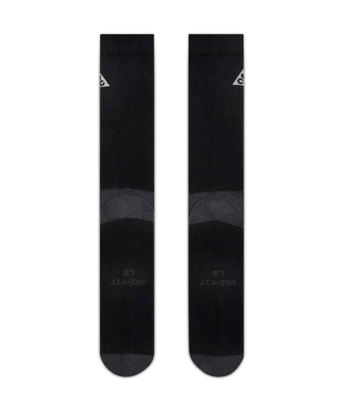 NIKE NIKE Socks ACG Everyday Elevated Crew - Black