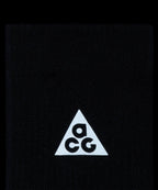 NIKE NIKE Socks ACG Everyday Elevated Crew - Black