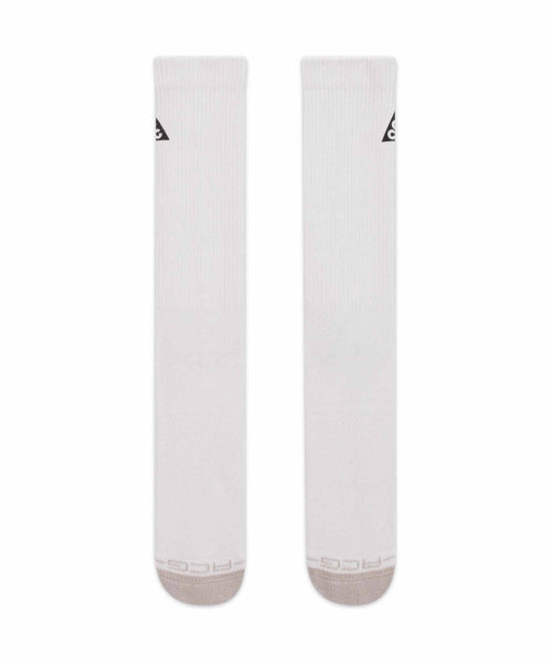 NIKE NIKE ACG Everyday Elevated Crew Socks - Photon Dust