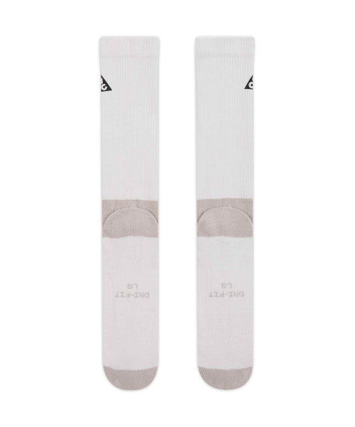 NIKE NIKE ACG Everyday Elevated Crew Socks - Photon Dust
