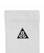 NIKE NIKE ACG Everyday Elevated Crew Socks - Photon Dust