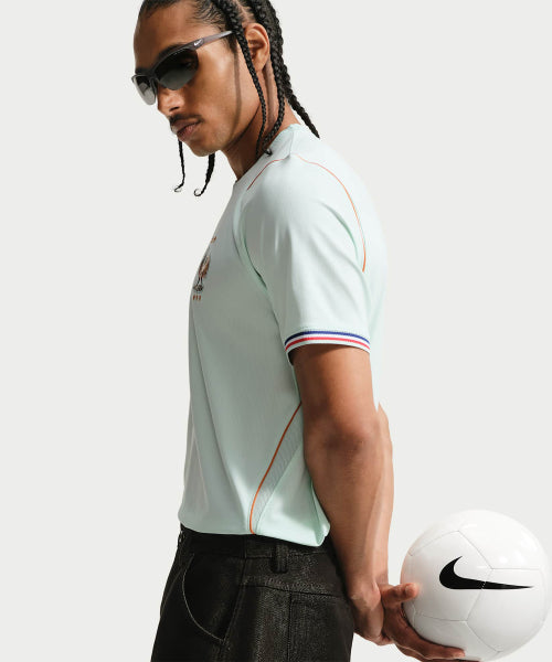 NIKE NIKE France National Team 2026 Stadium Away Jersey - M