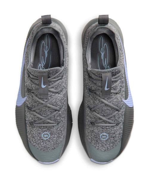 NIKE NIKE Sneakers LeBron TR 1 M - Cool Gray:Iron Gray:Aluminum