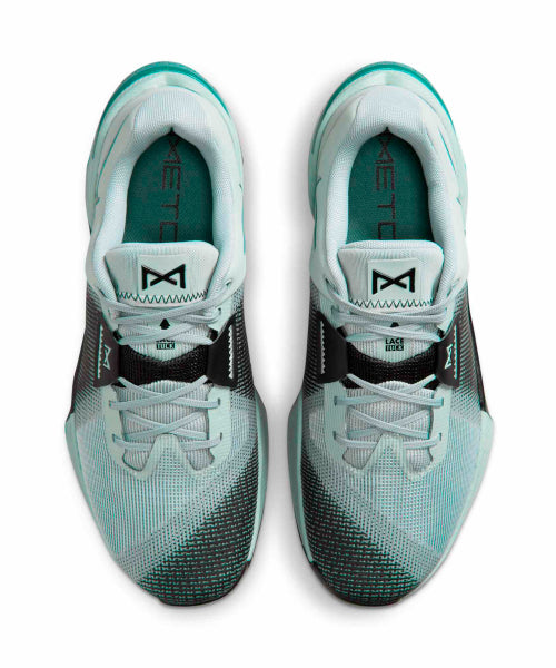 NIKE NIKE Sneakers Metcon 10 M - Light pumice:black:mineral slate