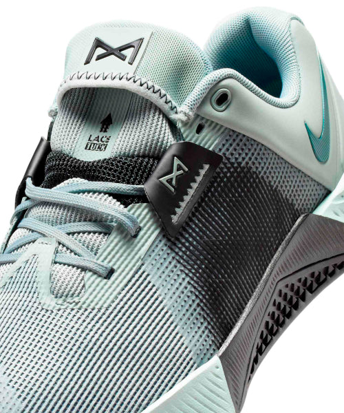 NIKE NIKE Sneakers Metcon 10 M - Light pumice:black:mineral slate