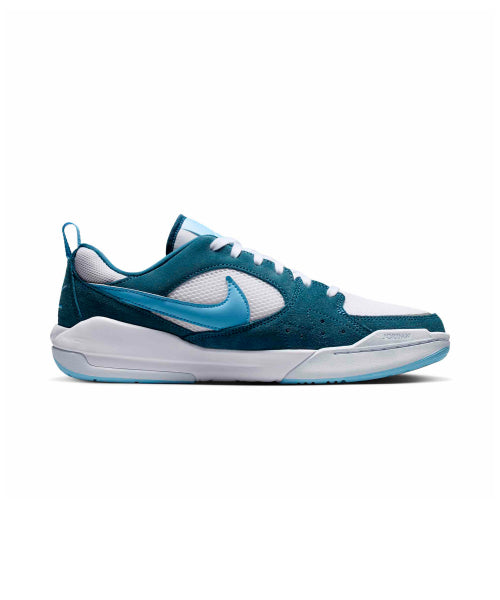 NIKE Nike Jordan Comfort Era M - White: Squadron Blue: Psychic Blue