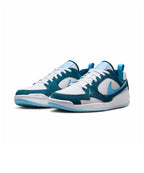 NIKE Nike Jordan Comfort Era M - White: Squadron Blue: Psychic Blue