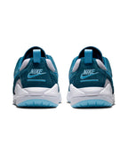 NIKE Nike Jordan Comfort Era M - White: Squadron Blue: Psychic Blue