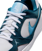 NIKE Nike Jordan Comfort Era M - White: Squadron Blue: Psychic Blue