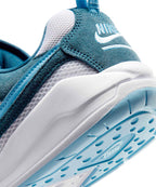 NIKE Nike Jordan Comfort Era M - White: Squadron Blue: Psychic Blue