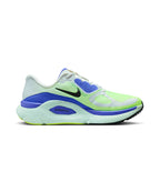 NIKE NIKE Shoes Structure Plus M - White: Bolt Ice: Barley Green: Black Spruce