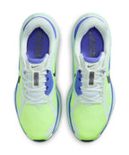 NIKE NIKE Shoes Structure Plus M - White: Bolt Ice: Barley Green: Black Spruce