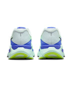 NIKE NIKE Shoes Structure Plus M - White: Bolt Ice: Barley Green: Black Spruce