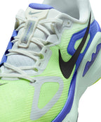 NIKE NIKE Shoes Structure Plus M - White: Bolt Ice: Barley Green: Black Spruce