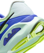 NIKE NIKE Shoes Structure Plus M - White: Bolt Ice: Barley Green: Black Spruce