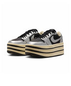 NIKE Nike Sneakers Air Jordan 1 Triple Stack W - Metallic Silver