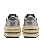 NIKE Nike Sneakers Air Jordan 1 Triple Stack W - Metallic Silver