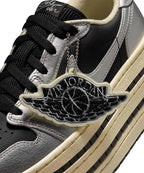 NIKE Nike Sneakers Air Jordan 1 Triple Stack W - Metallic Silver