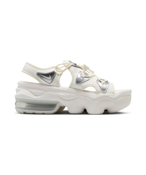 NIKE Nike Air Max Coco SE W - Metallic Silver