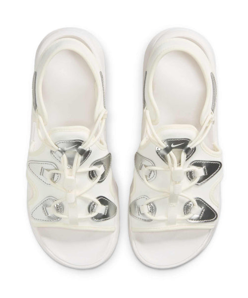 NIKE Nike Air Max Coco SE W - Metallic Silver