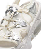 NIKE Nike Air Max Coco SE W - Metallic Silver