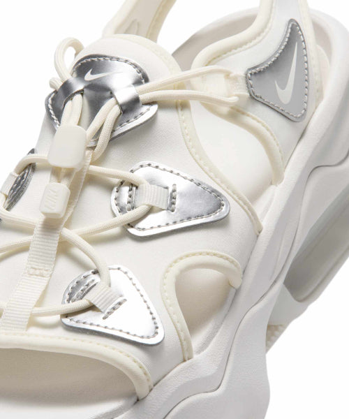 NIKE Nike Air Max Coco SE W - Metallic Silver