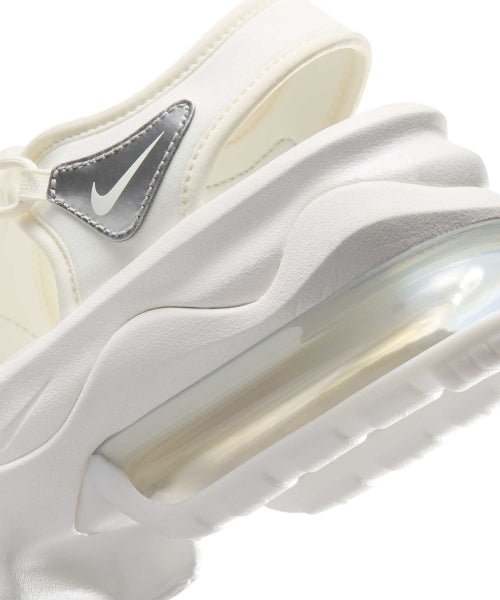 NIKE Nike Air Max Coco SE W - Metallic Silver