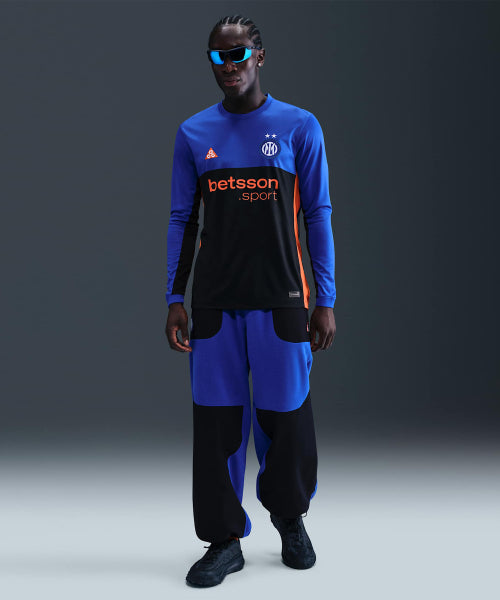 NIKE NIKE Inter Milan 2026 Stadium SE ACG Jersey M