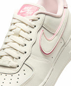 NIKE NIKE Sneakers Air Force 1 07 Essential W - Size