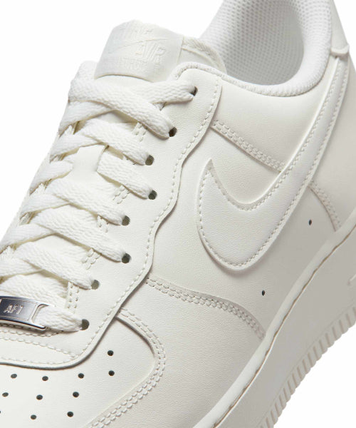 NIKE NIKE Air Force 1 07 M - Sail