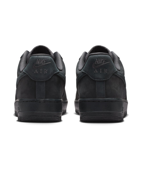 NIKE NIKE Sneakers Anthracite:Off Noir