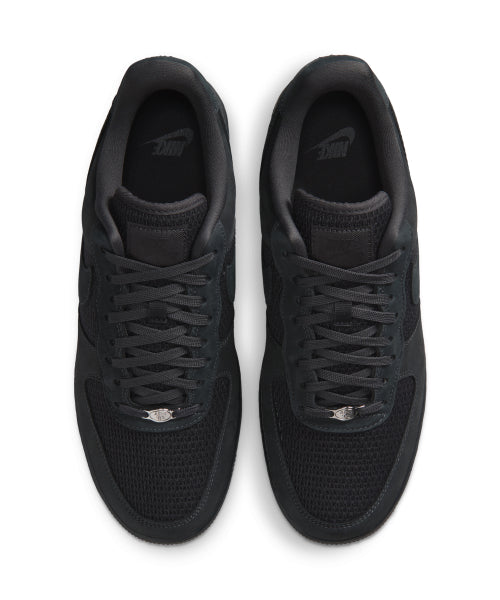 NIKE NIKE Sneakers Anthracite:Off Noir