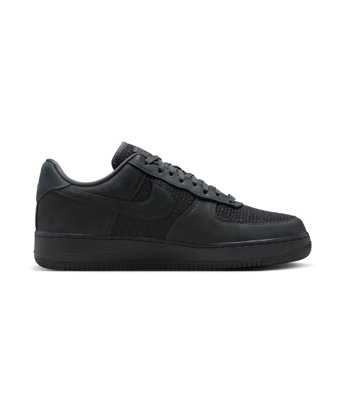 NIKE NIKE Sneakers Anthracite:Off Noir