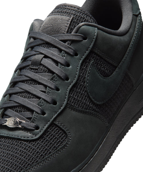 NIKE NIKE Sneakers Anthracite:Off Noir