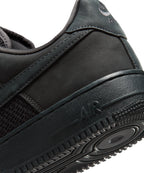 NIKE NIKE Sneakers Anthracite:Off Noir