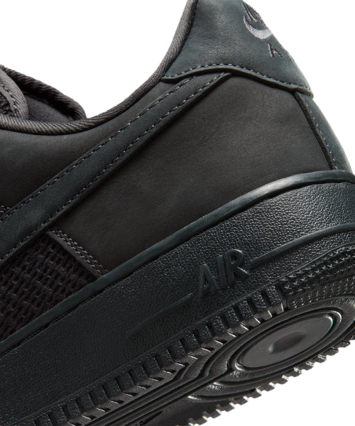 NIKE NIKE Sneakers Anthracite:Off Noir