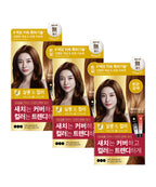 ELASTINE [Select option] Salon de Color hair dye 100g x 3