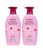 ELASTINE Organist Vegan Shampoo/Conditioner (2) Choose 1 of 7 types