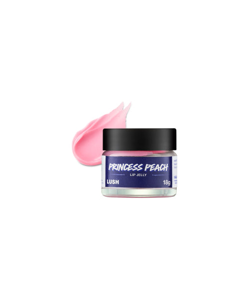 LUSH LUSH Super Mario Galaxy Gel Lip Balm