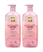 ELASTINE Lien 950ml 2 x Shampoo/Conditioner of your choice
