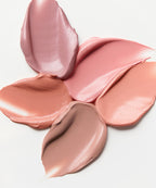 peripera peripera Blurry Talk Cheek Mini Heart Puff Set