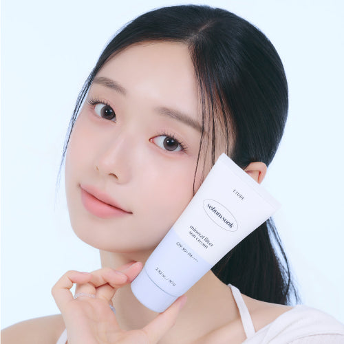 ETUDE ETUDE Sebum-removing mineral sunscreen 80g SPF 50+