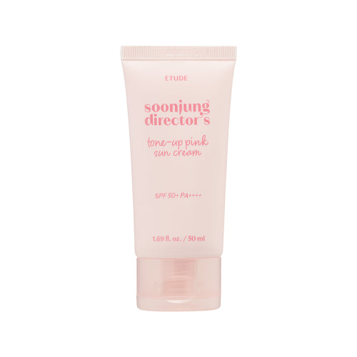 ETUDE ETUDE Soonjeong Director Pink Tone-Up Sun Cream SPF 50+