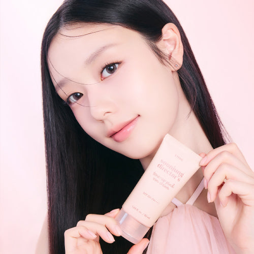 ETUDE ETUDE Soonjeong Director Pink Tone-Up Sun Cream SPF 50+